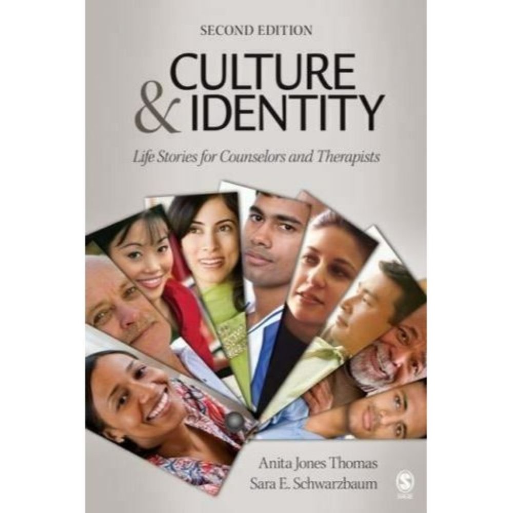 Culture & Identity. Second Edition Text Book Human Services. Diversity